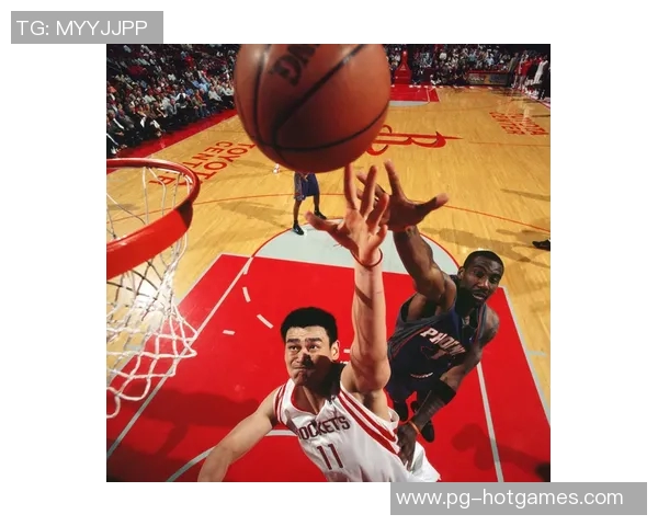 姚明退役感人视频回顾他的辉煌篮球生涯与不屈精神