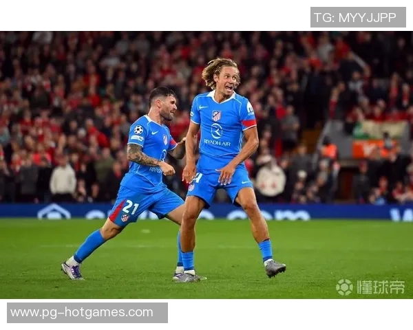 马竞逆袭曼联友谊赛精彩瞬间补时绝杀引爆全场欢呼