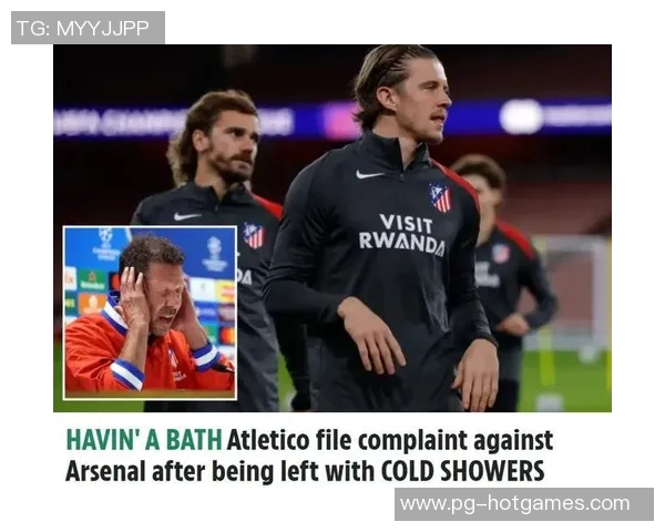 英超激战马竞凭借神奇扑救力克阿森纳全场沸腾