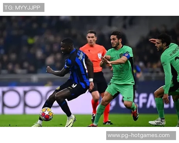 中超精彩对决国米与巴萨战成平局帽子戏法点燃全场激情