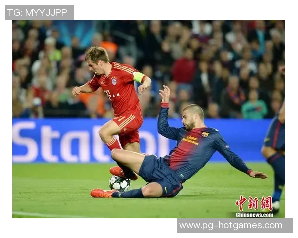 欧冠经典对决巴萨逆转拜仁4-3全场沸腾精彩集锦回顾