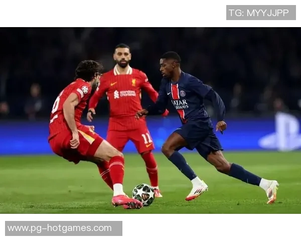 英超激战:巴黎圣日耳曼惊险逆转利物浦全场数据深度解析 英超激战:巴黎圣日耳曼惊险逆转利物浦全场数据深度解析