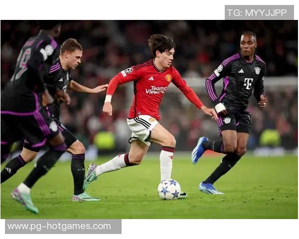 德甲惊天冷门曼联5-0狂胜拜仁十大精彩进球回顾