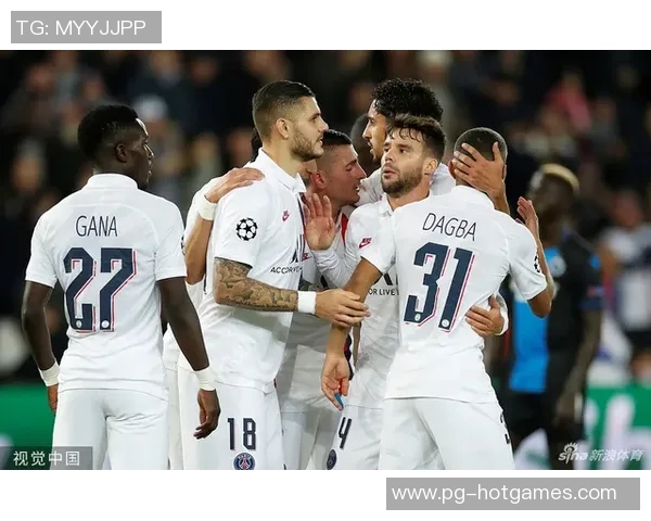 足总杯激战巴黎圣日耳曼6-2莱比锡点球大战点燃全场激情