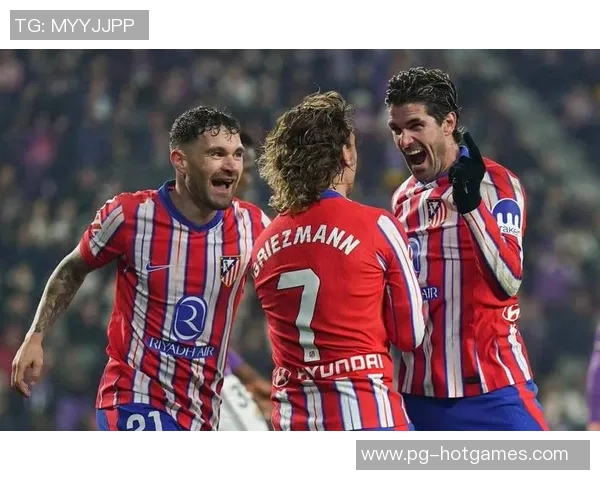 西甲精彩对决:里昂逆转马竞6-2绝杀瞬间点燃全场激情 西甲精彩对决:里昂逆转马竞6-2绝杀瞬间点燃全场激情