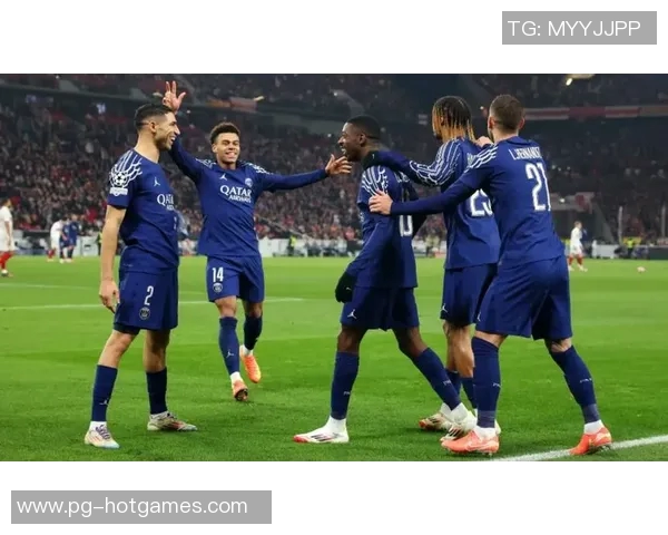 波尔图大胜巴黎圣日耳曼帽子戏法点燃欧联杯激情时刻